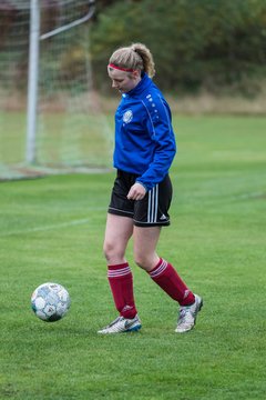 Bild 58 - B-Juniorinnen SG Mittelholstein - SV Frisia 03 Risum-Lindholm : Ergebnis: 1:12